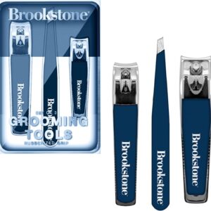 Brookstone Nail Clippers Set
